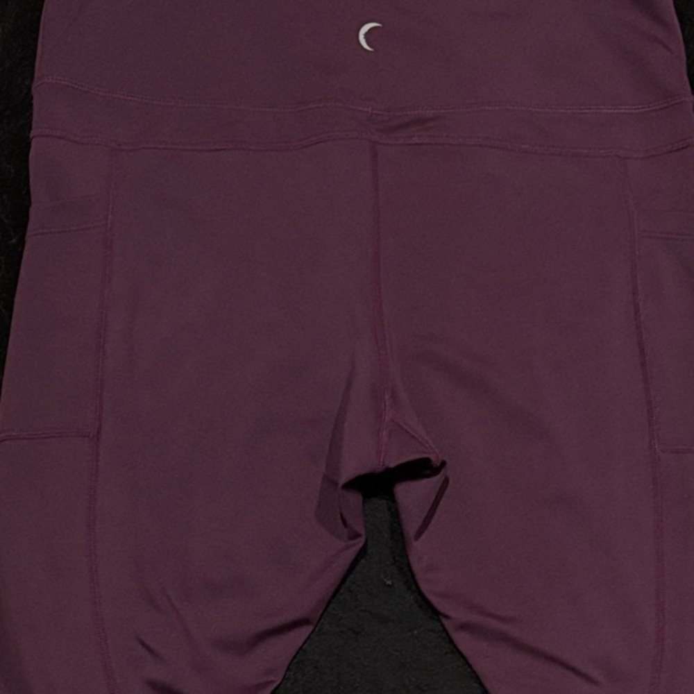 Zyia capris - Picture 4 of 4